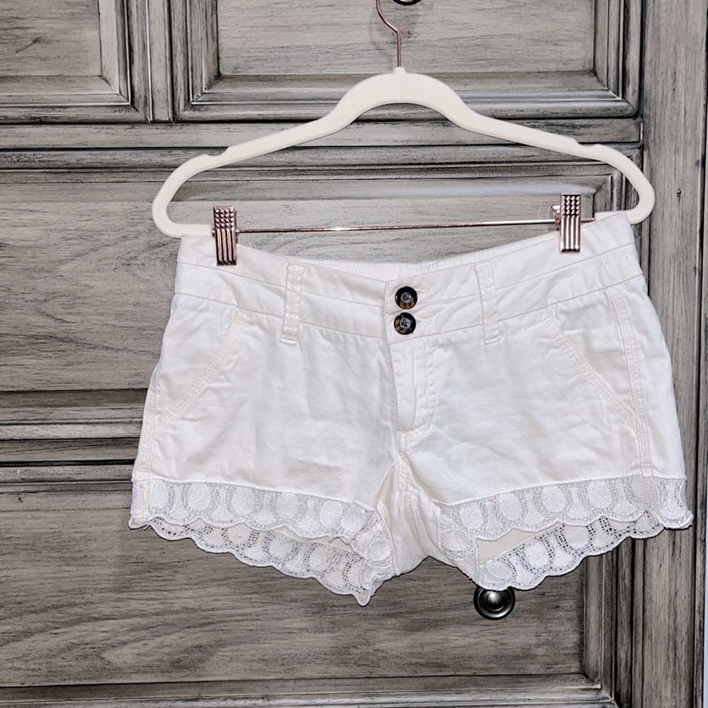 BKE Shorts